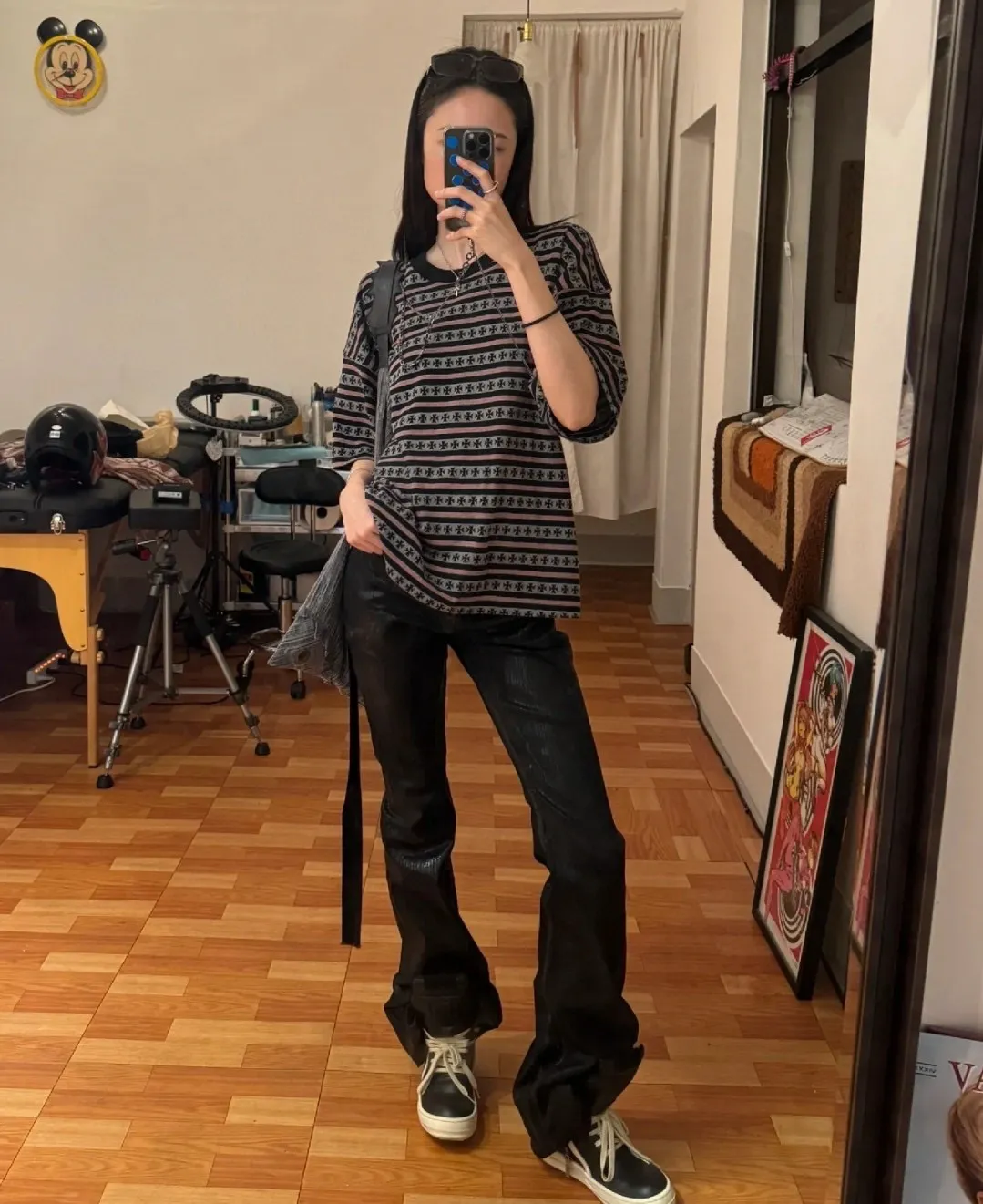 model picture